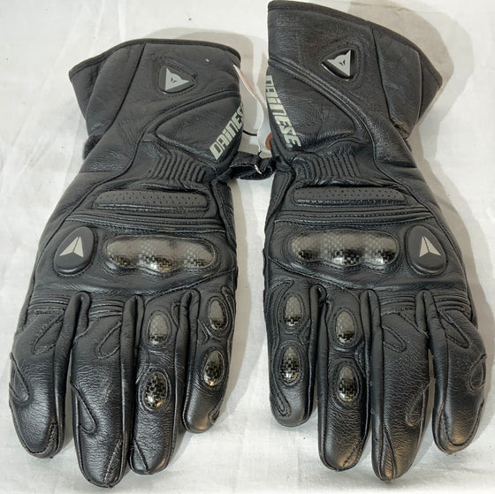 Dianese Leather gloves