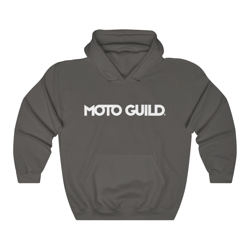 Moto Guild Hooded Sweatshirt