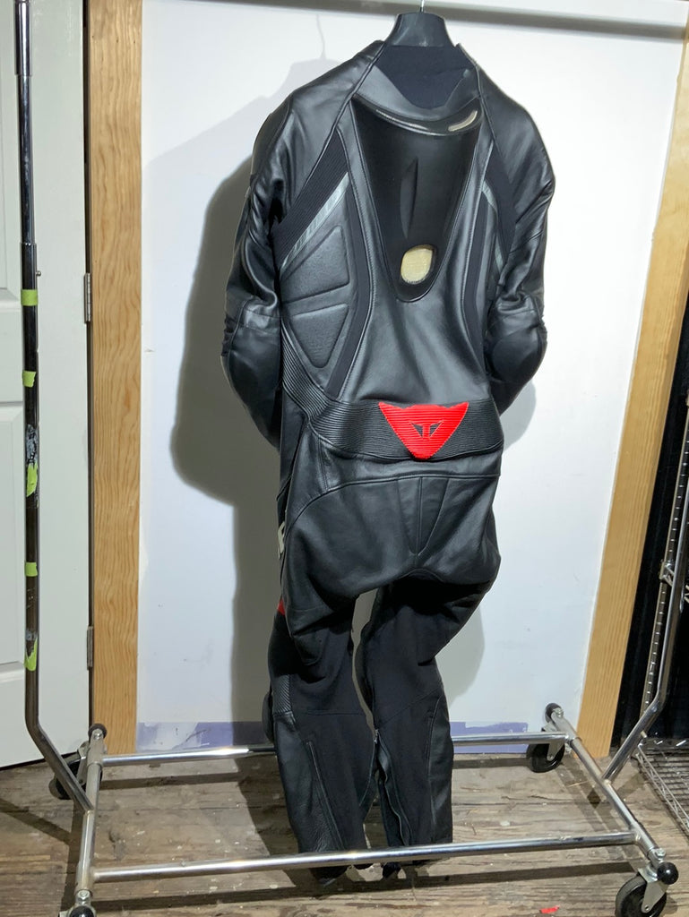 Dainese 1 pc Men’s Leather Suit