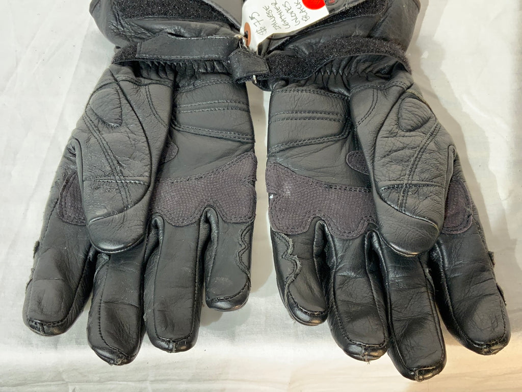 Dianese Leather gloves
