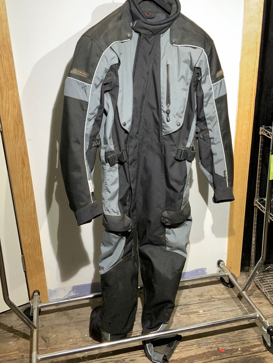 Olympia riding suit - Size Large