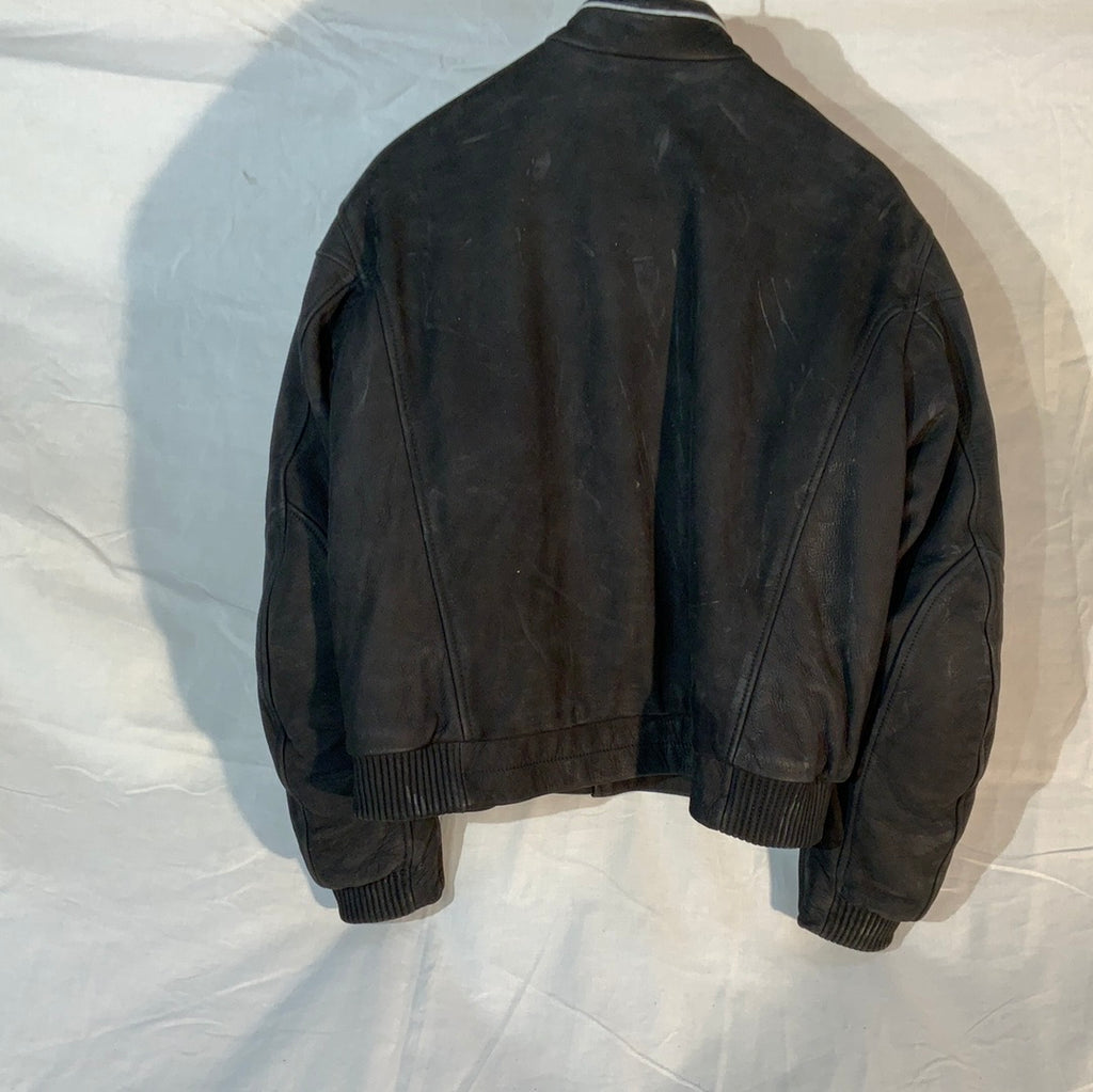 BMW Jacket with Liner