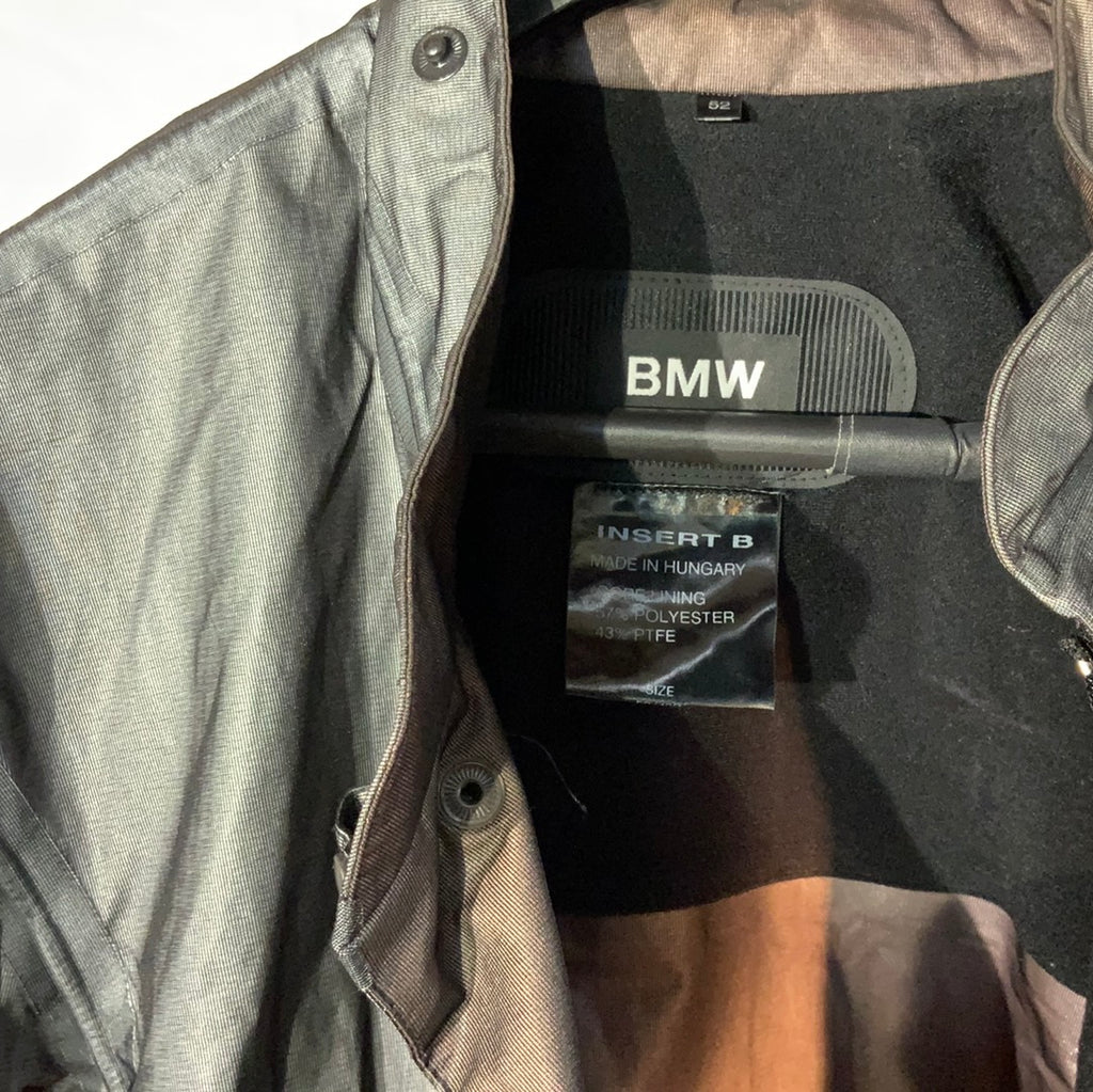 BMW Jacket with Liner