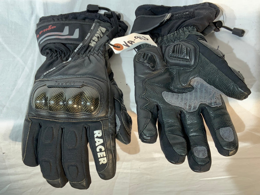 Agua Racer waterproof winter gloves