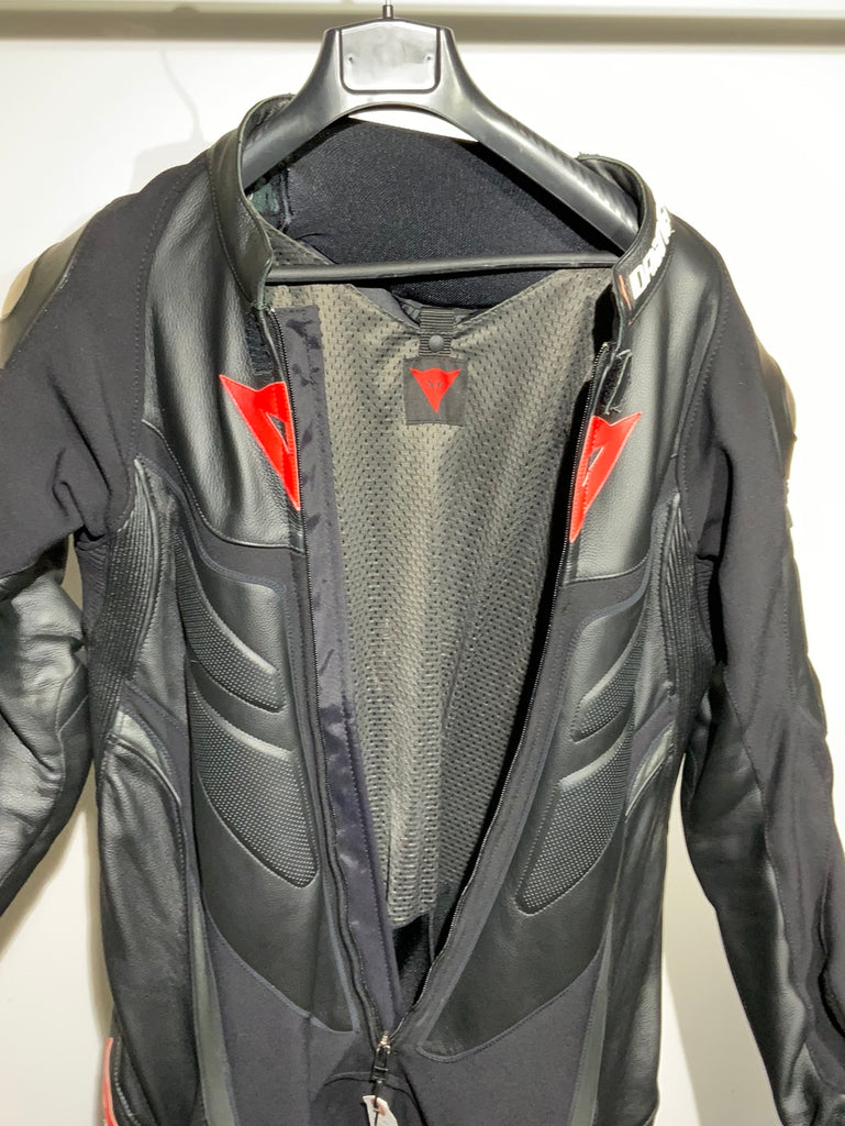 Dainese 1 pc Men’s Leather Suit