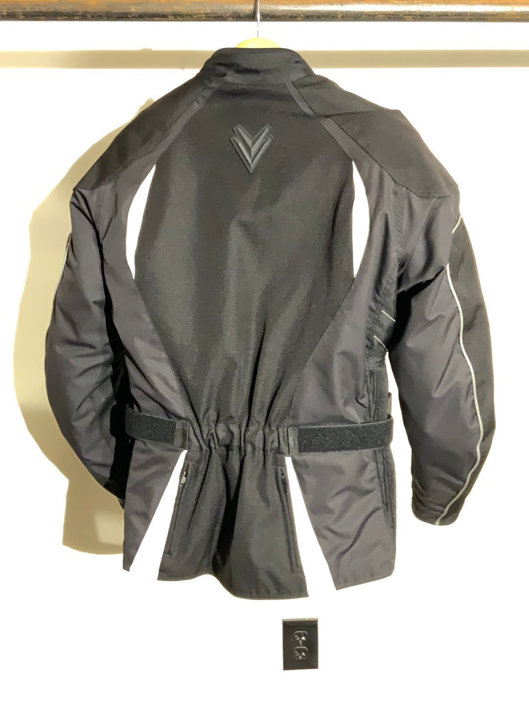 Frank Thomas textile jacket w/liner - Womens