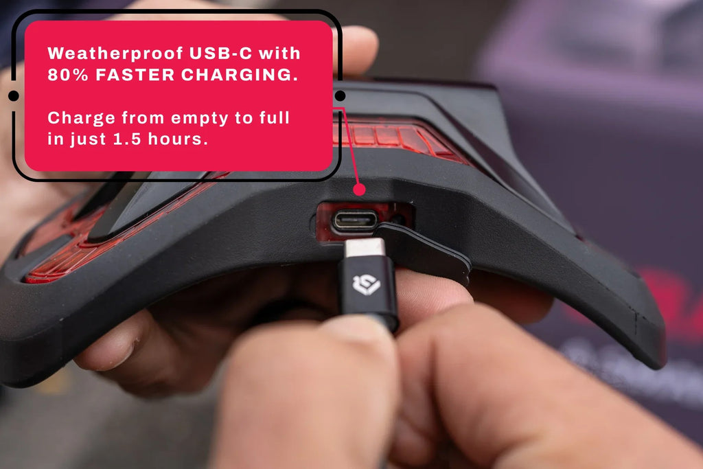 Brake Free Smart Brake Light