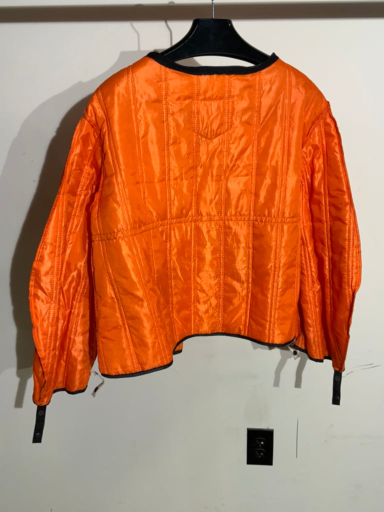 Akito textile touring jacket w/2-stage liner