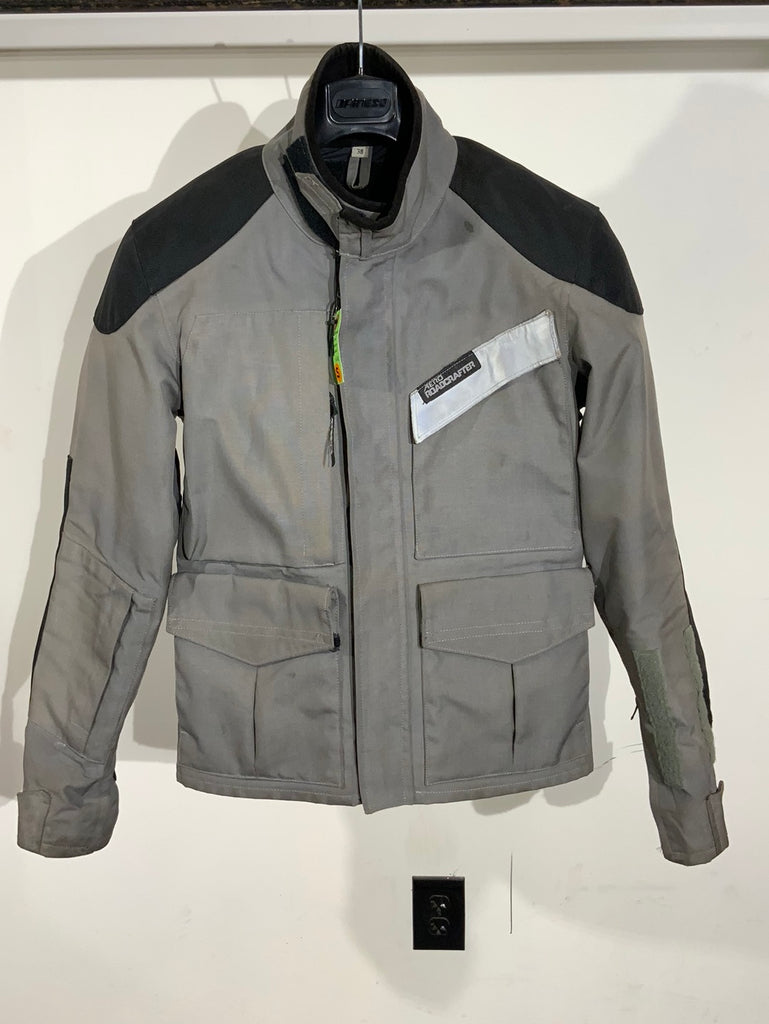 Aerostich Roadcrafter jacket