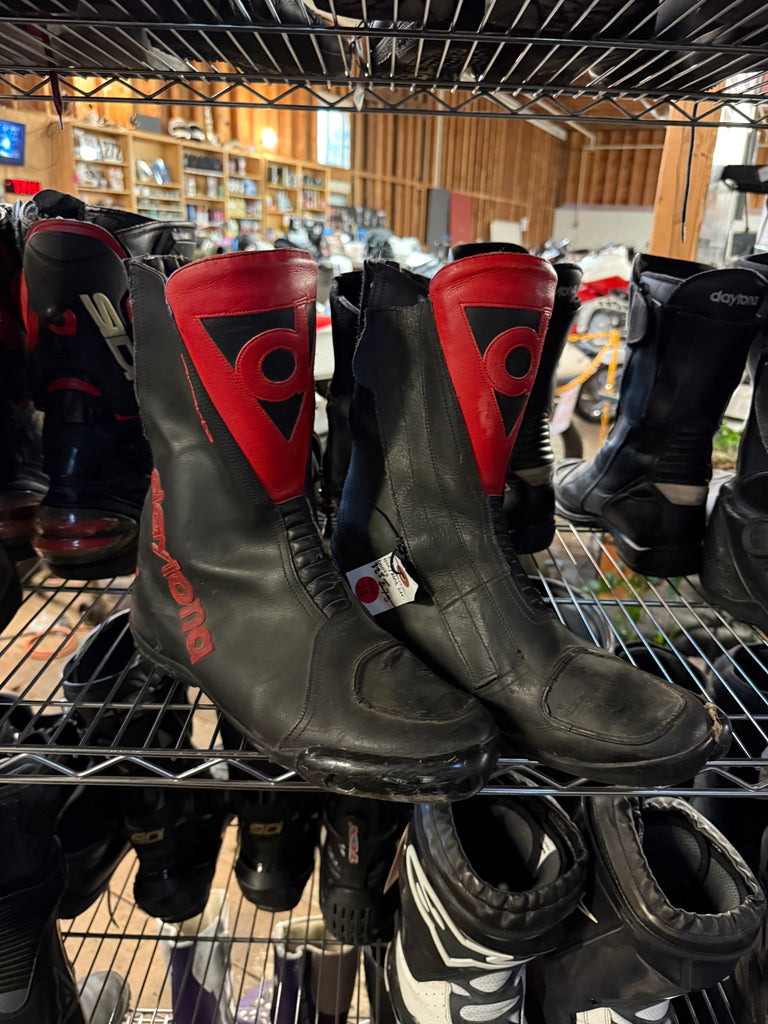 Daytona Boots