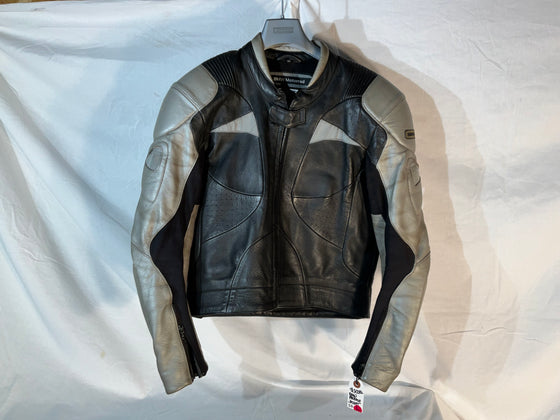 BMW Pro Race Leather Jacket