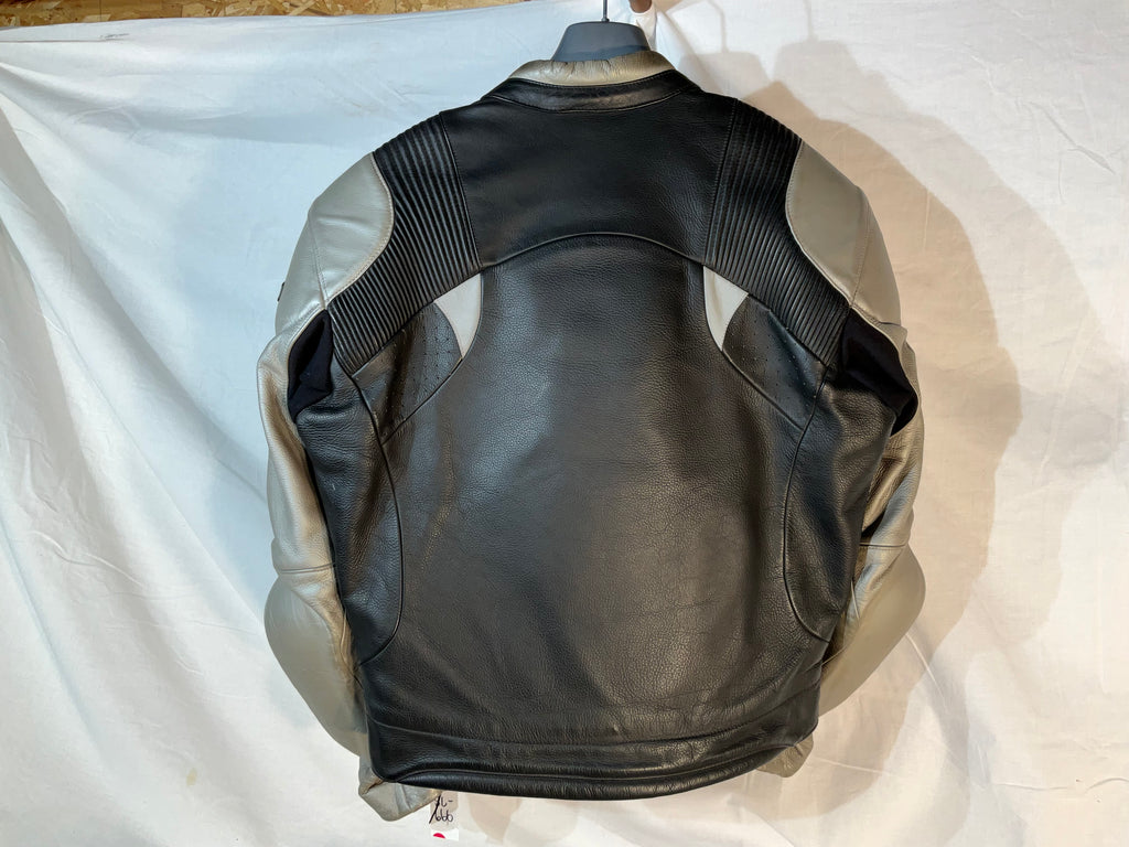 BMW Pro Race Leather Jacket