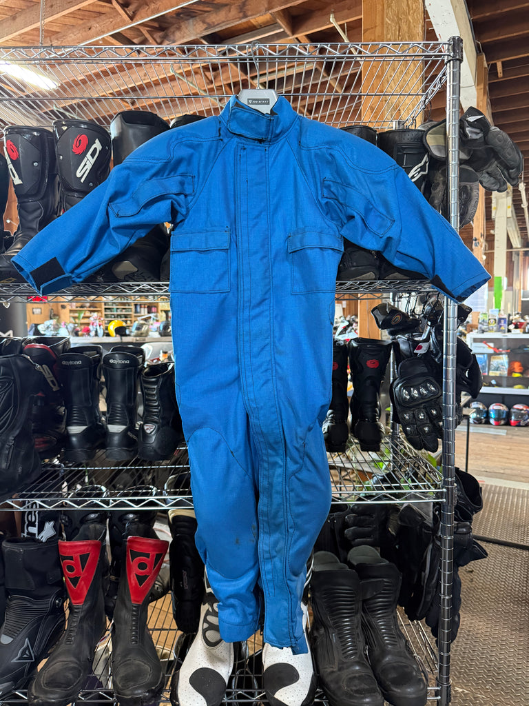 Kids Riding Suit