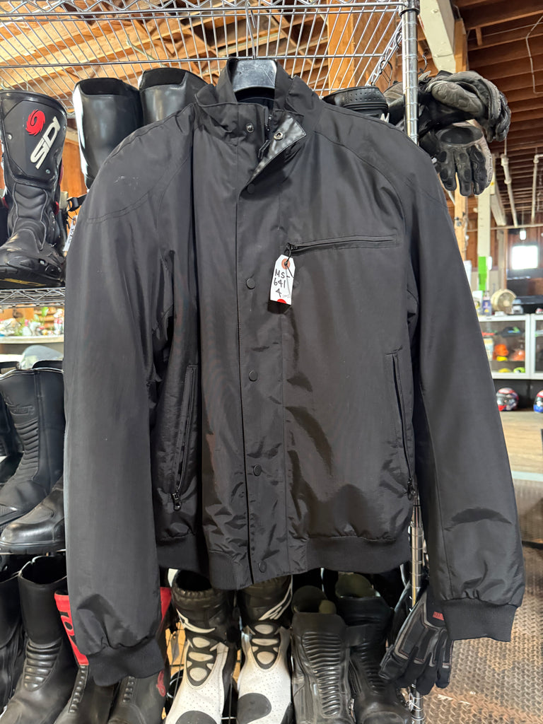 Dainese Textile Jacket w/ liner