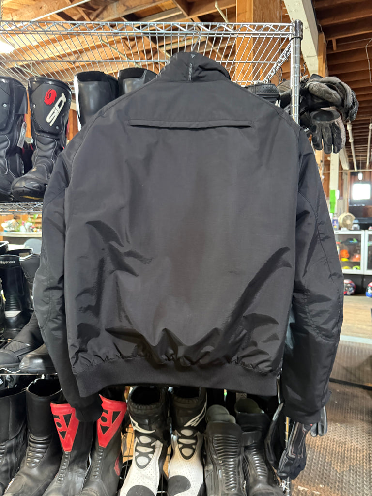 Dainese Textile Jacket w/ liner