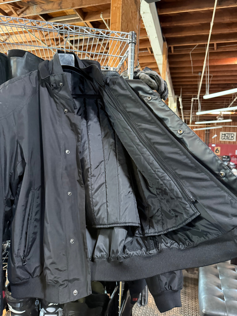 Dainese Textile Jacket w/ liner