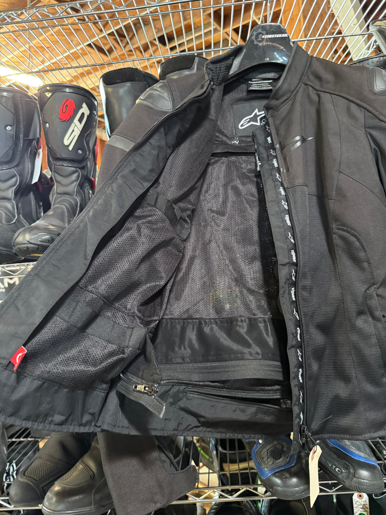 Alpinestars textile jacket