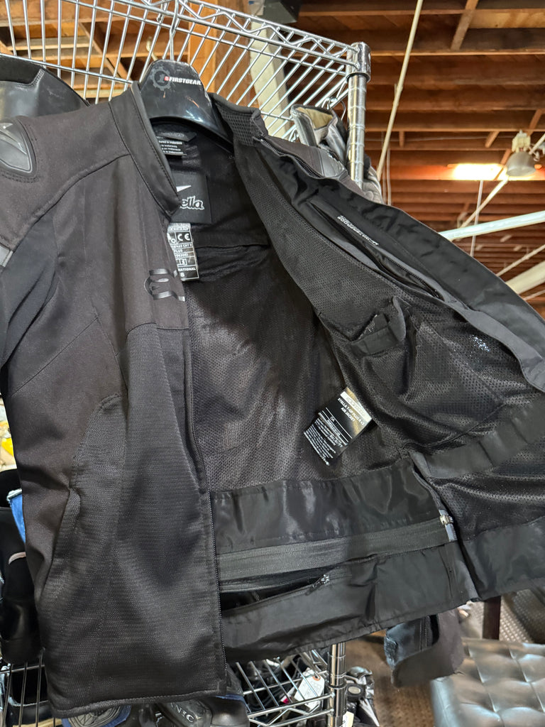 Alpinestars textile jacket