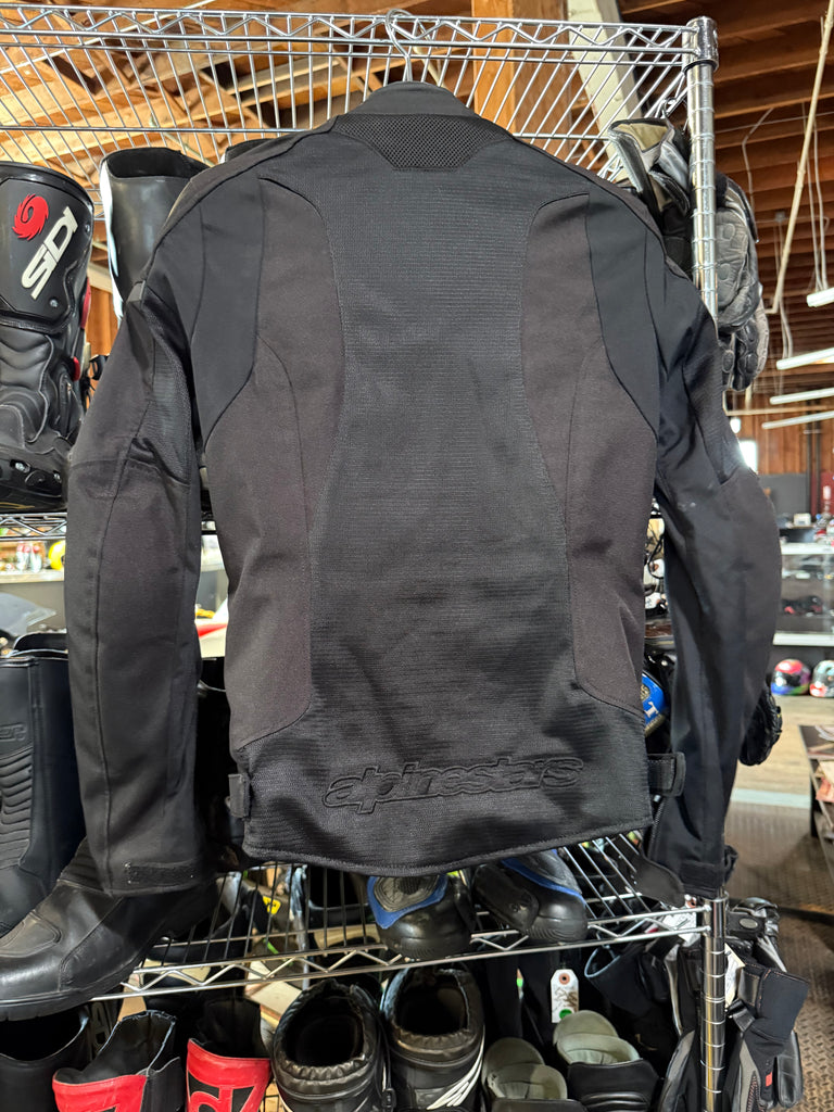 Alpinestars textile jacket