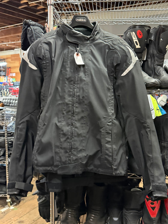 Helimot Men’s 2-pc suit, size extra-small