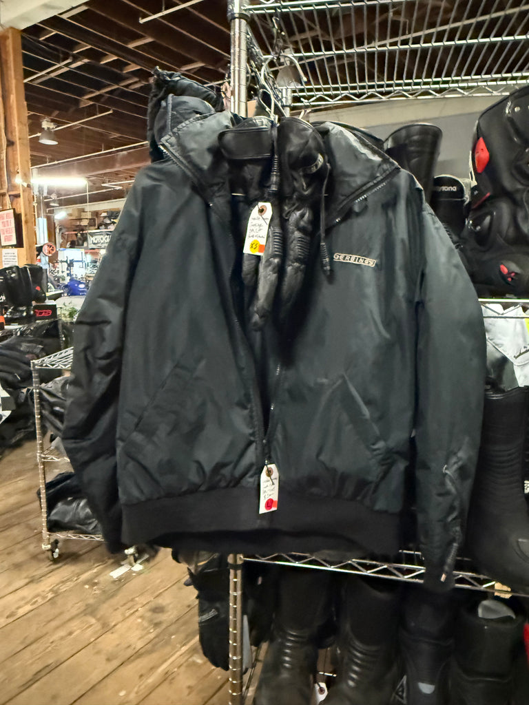Gerbings Jacket and Gloves