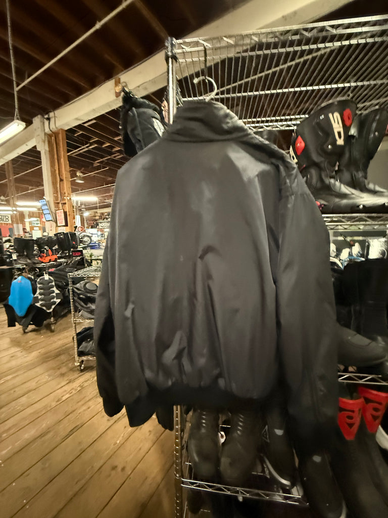 Gerbings Jacket and Gloves