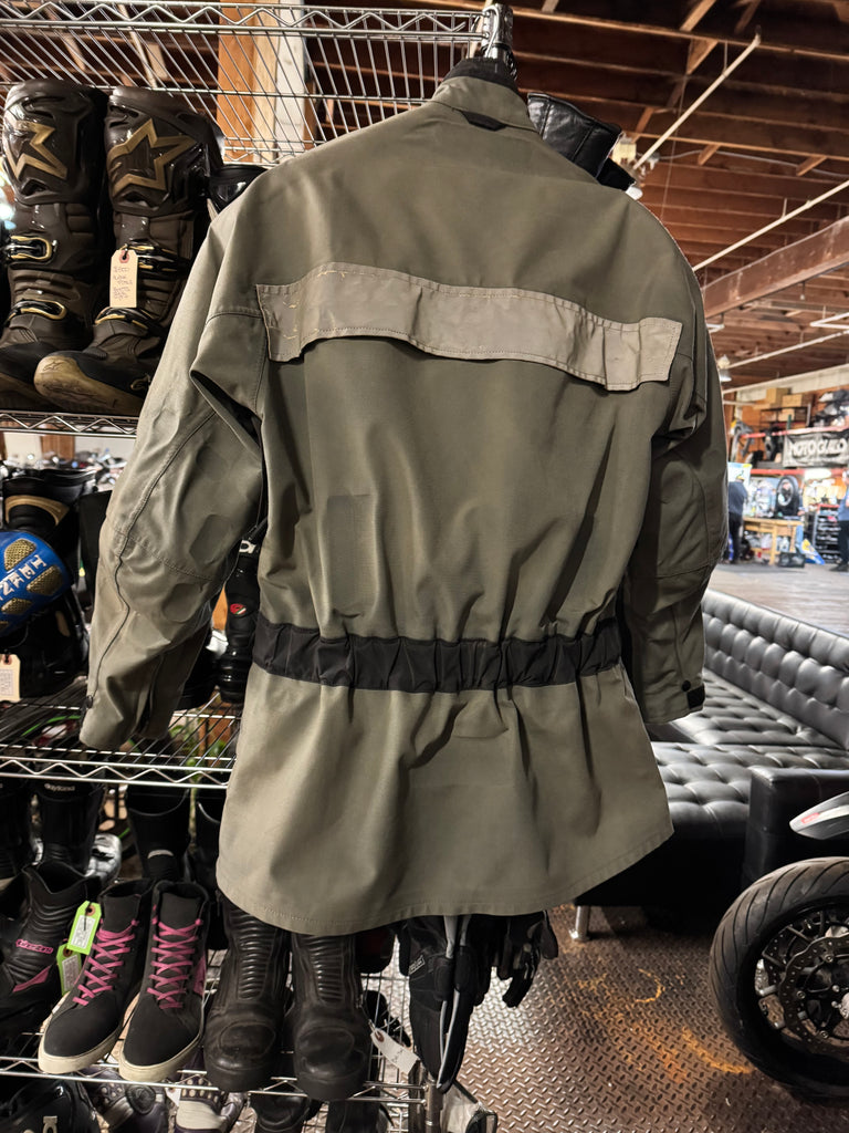 Aerostich 2 piece suit