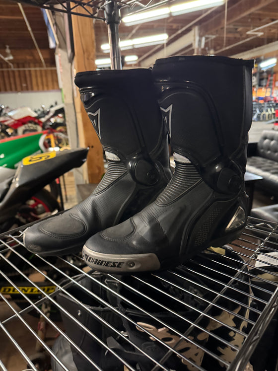 Dianese Boots