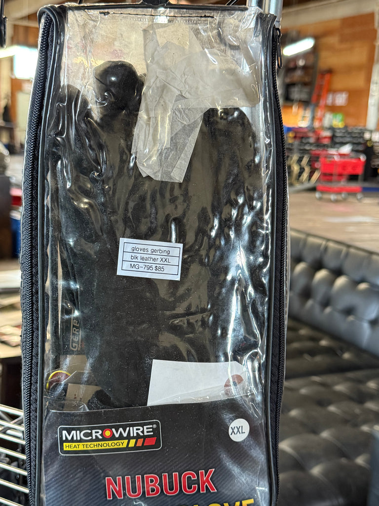 Gerbings Heated Gloves