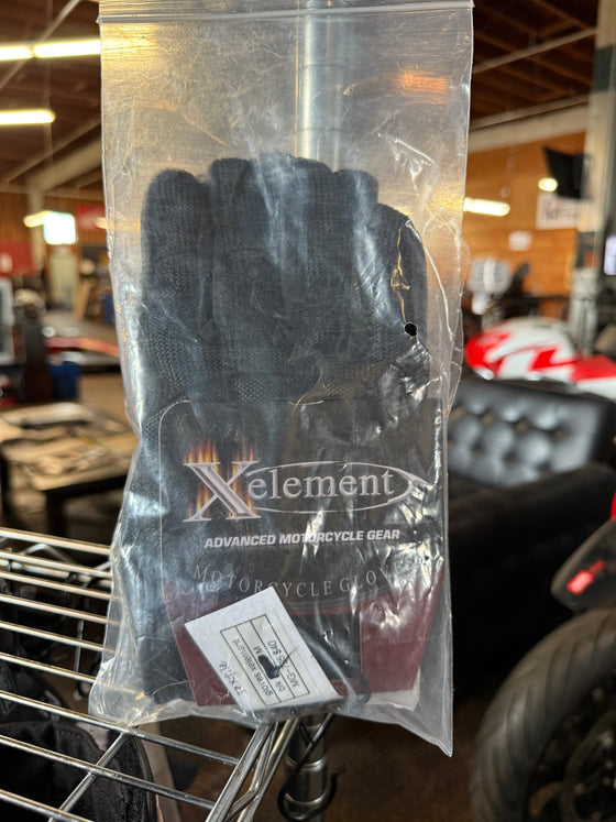 Xelement gloves