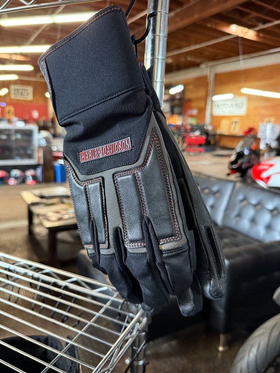 Harley Davidson Gloves