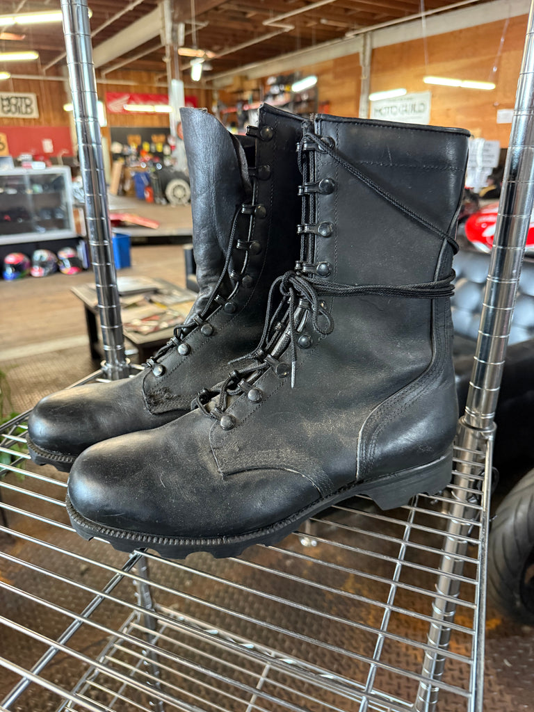 Combat Boots