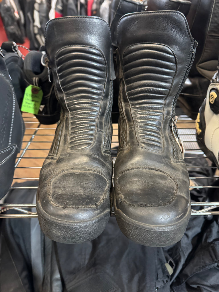 Daytona Boots