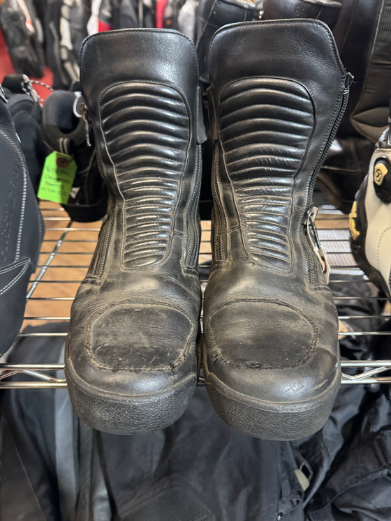 Daytona Boots