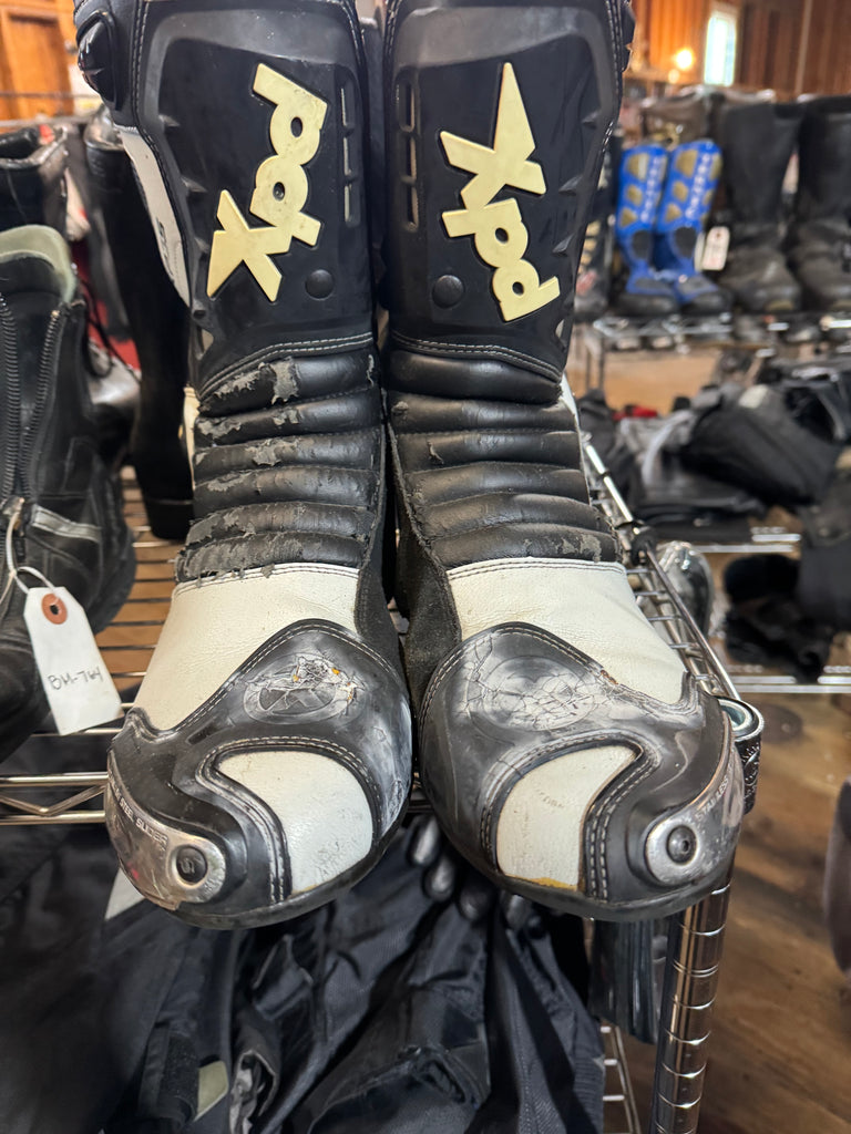 XPD Boots