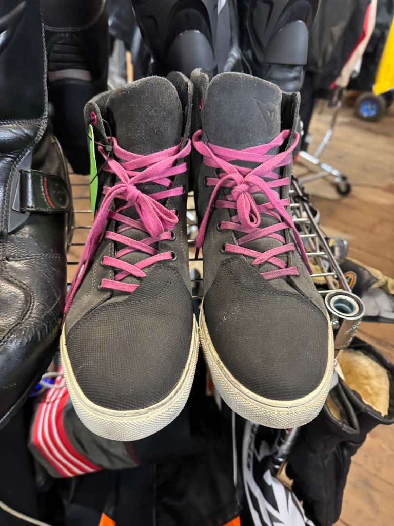 Dianese Women’s Boots
