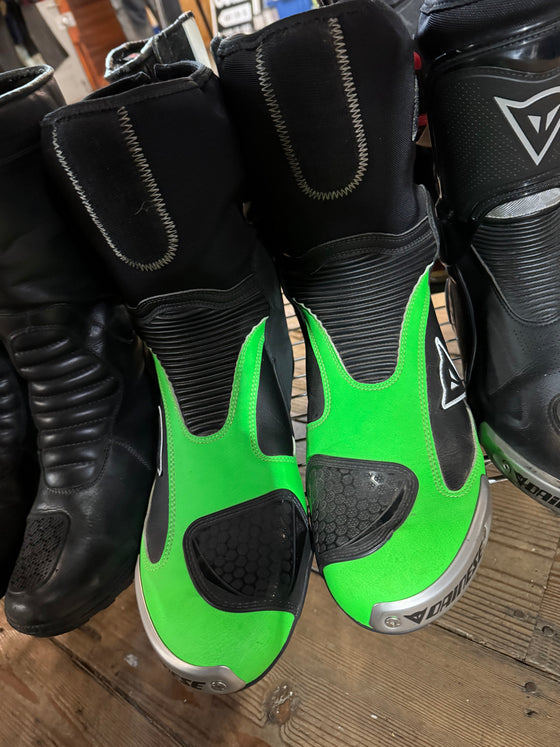 Dianese Boots