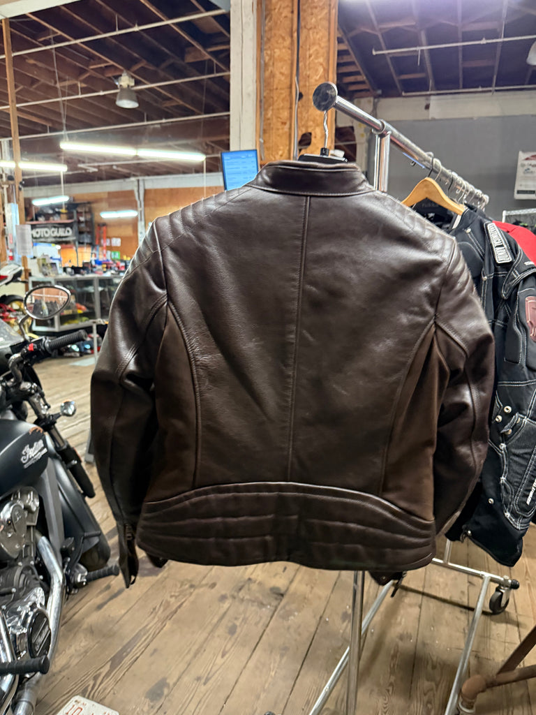 Rev’it Women's Leather Jacket