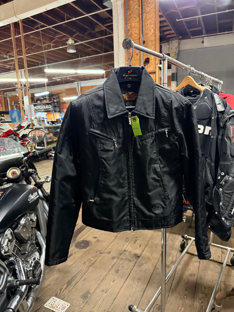 Harley Davidson Women’s Jacket