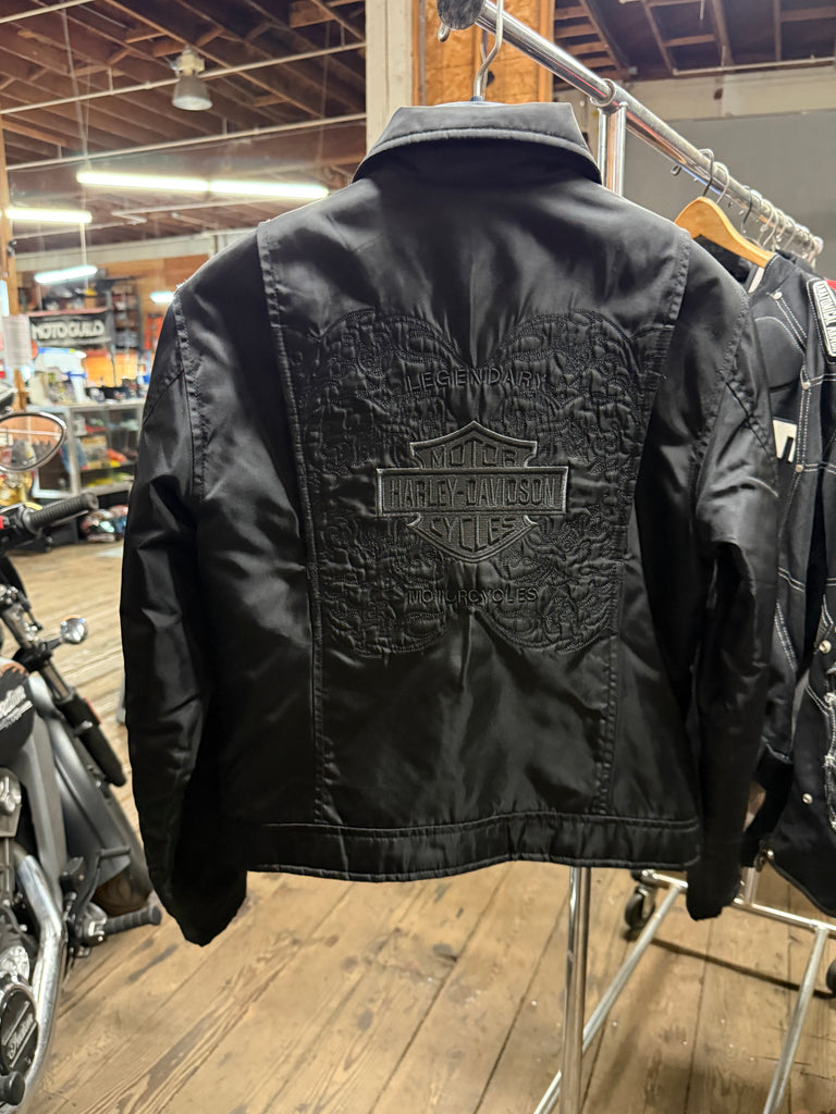 Harley Davidson Women’s Jacket