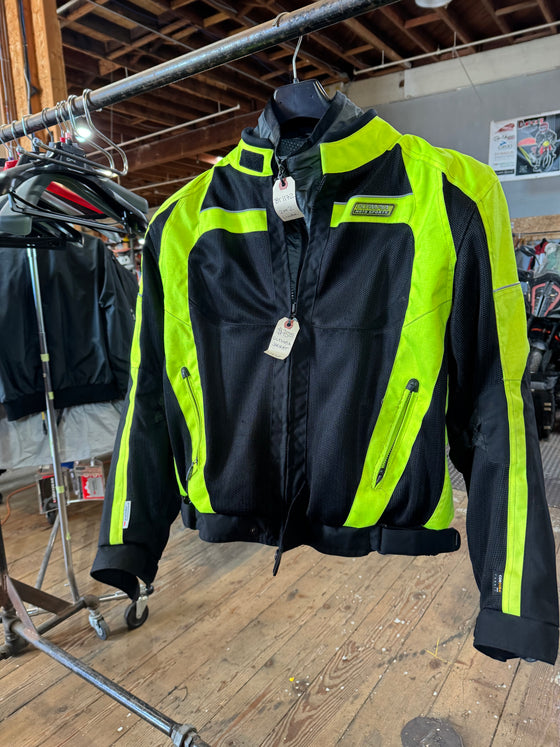 Olympia Jacket
