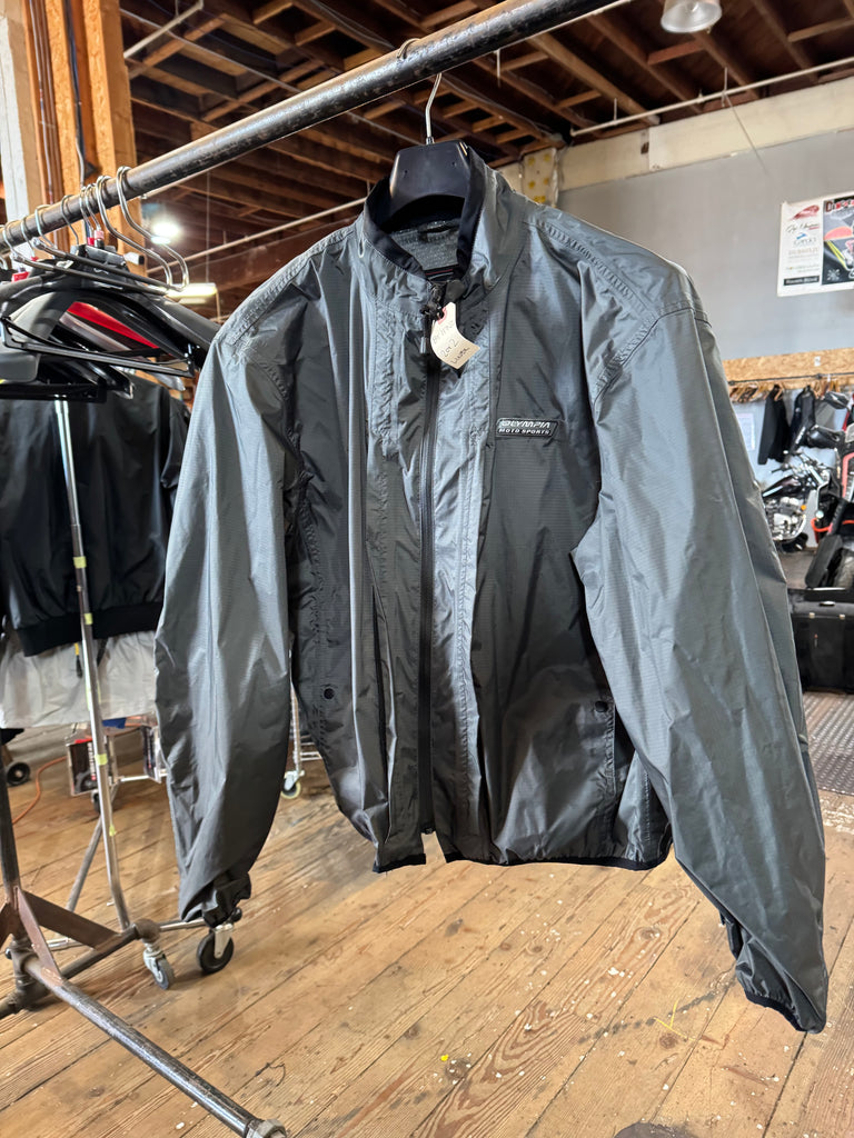 Olympia Jacket