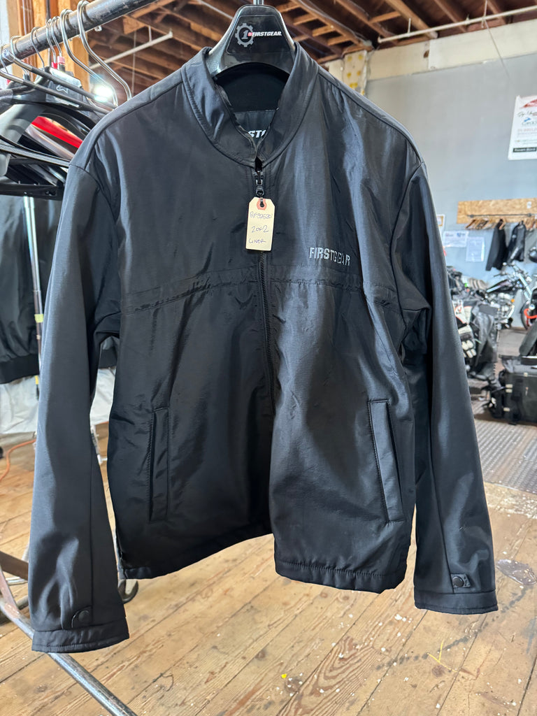 First Gear Jacket