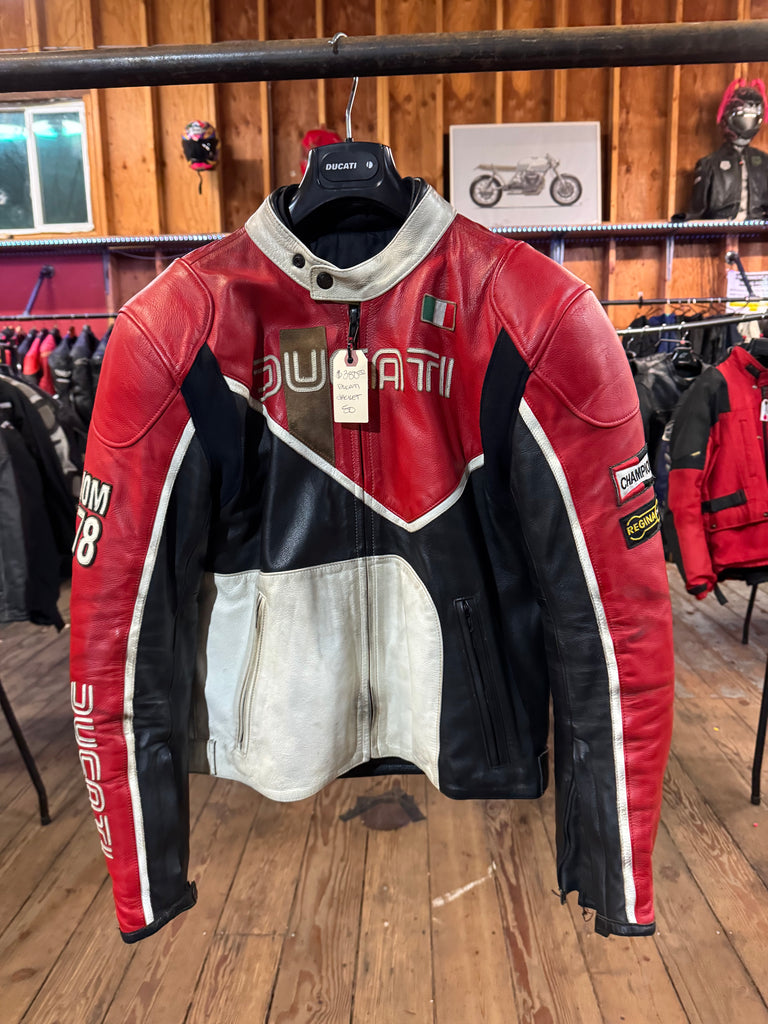 Ducati Jacket