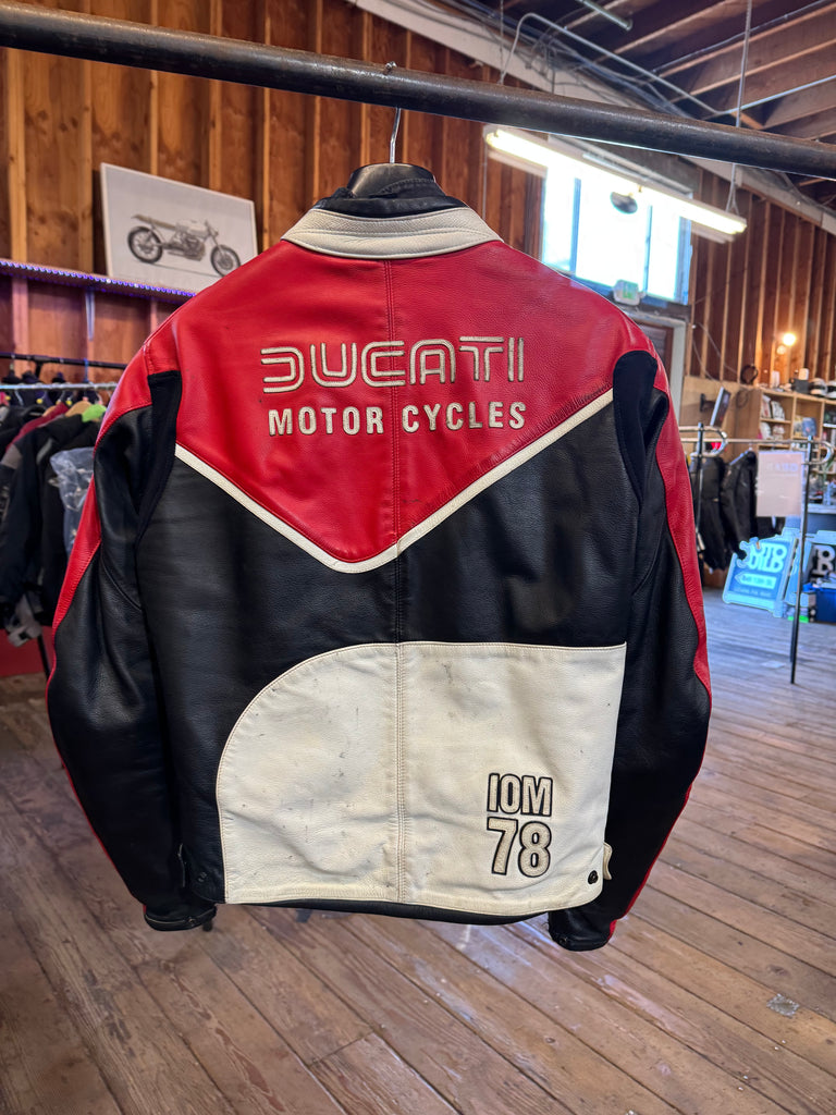 Ducati Jacket