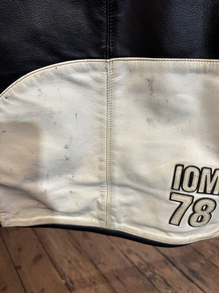 Ducati Jacket