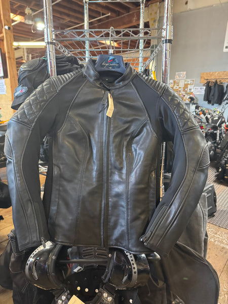 Jackets