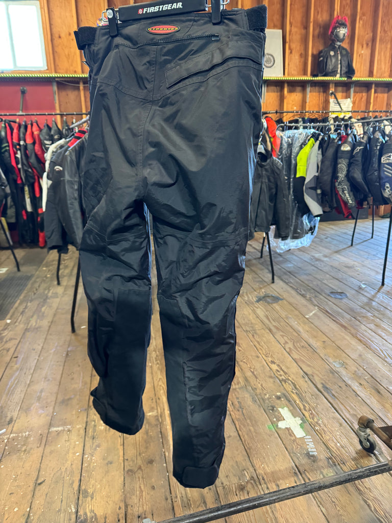 First Gear Pants