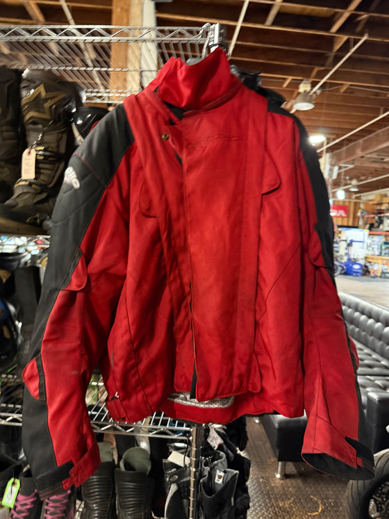 Teknic Jacket