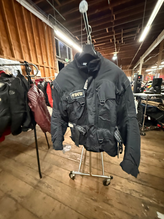 Heine Gericke Textile Jacket